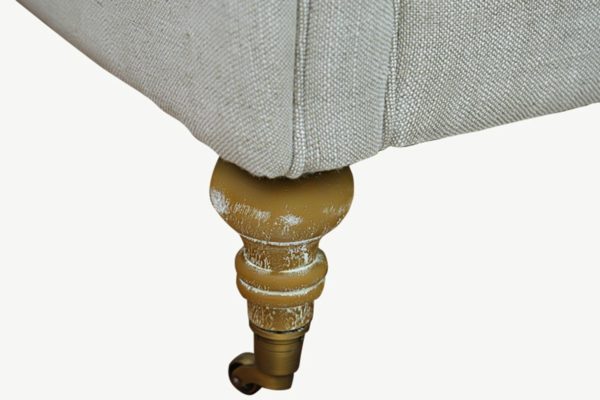 Pan Emirates Octavius 3 Seater Sofa Beige Pan Emirates Octavius 3 Seater Sofa Beige