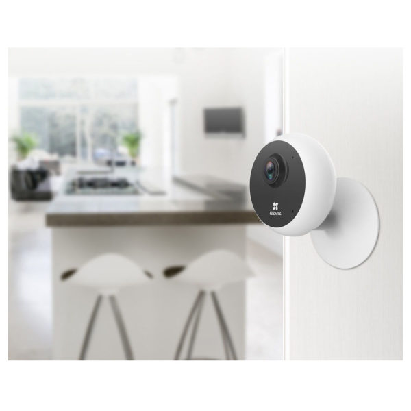 Ezviz C1C 1080p Internet Wifi Camera Ezviz C1C 1080p Internet Wifi Camera