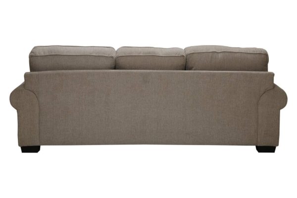 Pan Emirates Josetta (N) 3 Seater Sofa White Pan Emirates Josetta (N) 3 Seater Sofa White