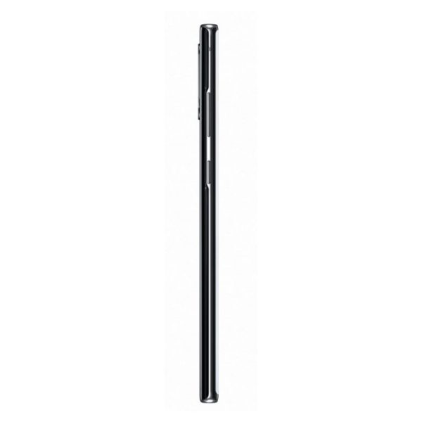 Samsung Galaxy Note10+ 256GB Aura Black SM-N975F 4G Dual Sim Smartphone Samsung Galaxy Note10+ 256GB Aura Black SM-N975F 4G Dual Sim Smartphone