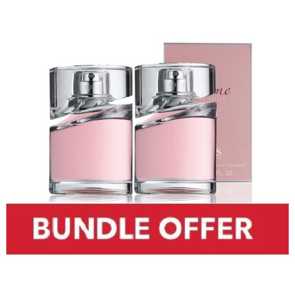 hugo boss femme 75ml price