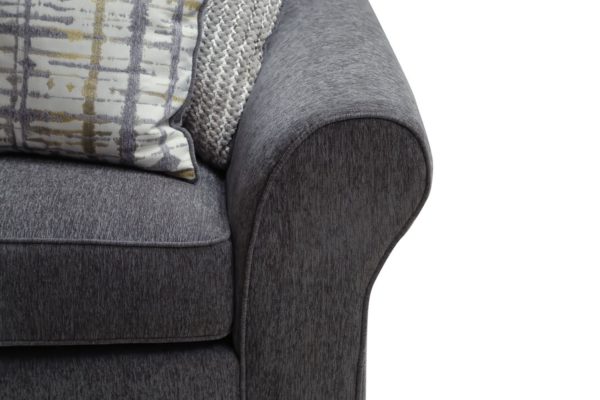 Pan Emirates Kipton 3 Seater Sofa Cream Pan Emirates Kipton 3 Seater Sofa Cream
