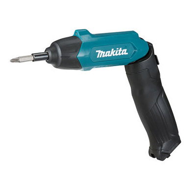 Makita DF001DWE 3.8V Li-Ion Screw Driver + 81Bits Makita DF001DWE 3.8V Li-Ion Screw Driver + 81Bits