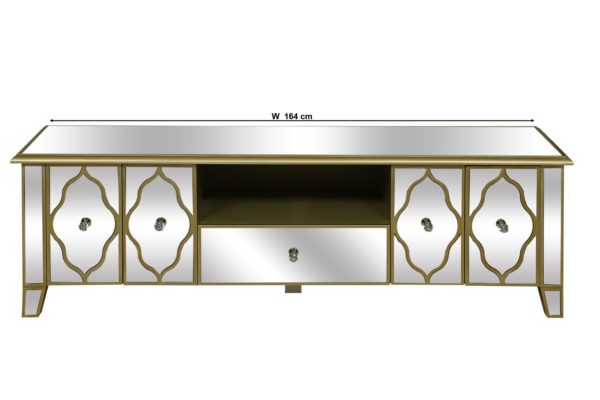 Pan Emirates Dubai Collection N TV Unit Pan Emirates Dubai Collection N TV Unit