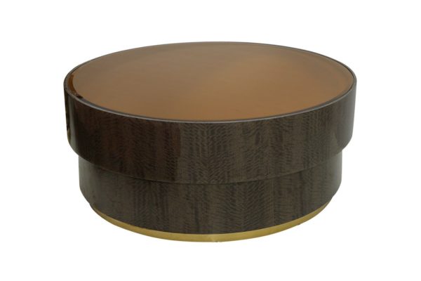 Pan Emirates Vicencia Round Coffee Table L Pan Emirates Vicencia Round Coffee Table L