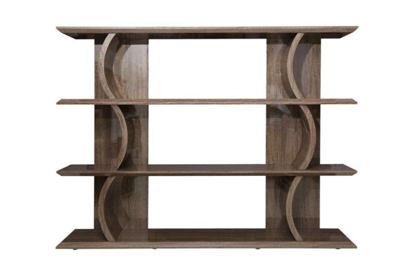 Pan Emirates Vicencia Book Shelf Pan Emirates Vicencia Book Shelf