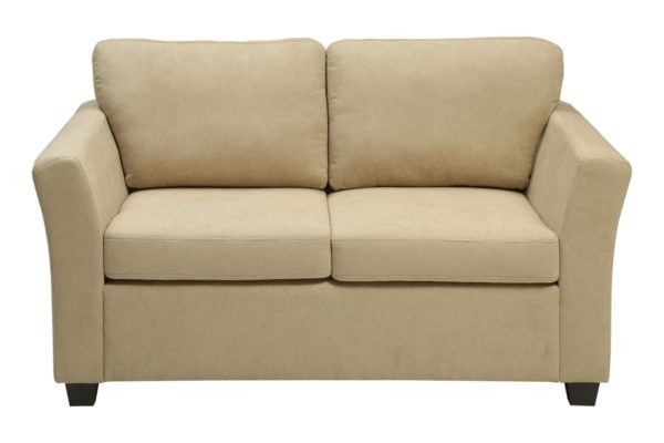 Pan Emirates Titicaca 2 Seater Sofa Beige Pan Emirates Titicaca 2 Seater Sofa Beige