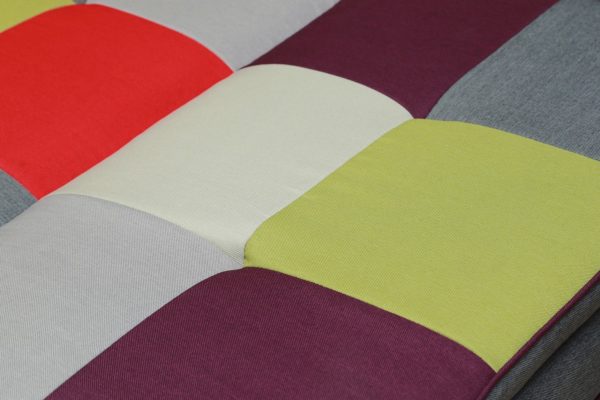 Pan Emirates Froche Sofa Bed Multi Color Pan Emirates Froche Sofa Bed Multi Color
