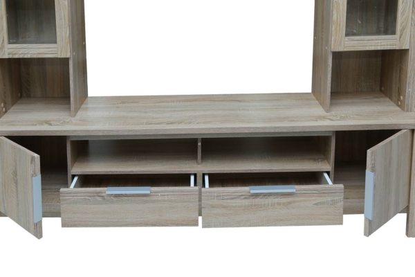 Pan Emirates Finch Entertainment Unit Pan Emirates Finch Entertainment Unit