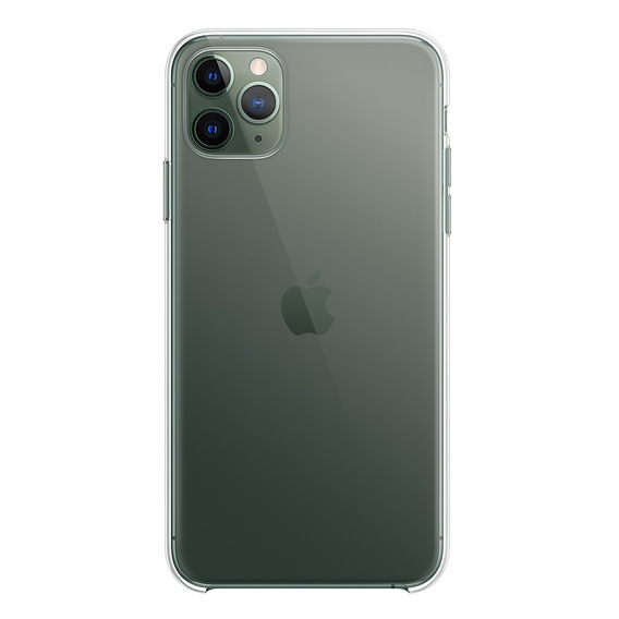 Apple Clear Case iPhone 11 Pro Max Apple Clear Case iPhone 11 Pro Max