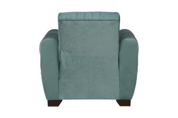 Pan Emirates Merione Single Seater Sofa Bed With Storage Light Green Pan Emirates Merione Single Seater Sofa Bed With Storage Light Green