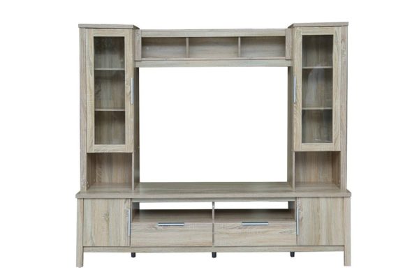 Pan Emirates Finch Entertainment Unit Pan Emirates Finch Entertainment Unit