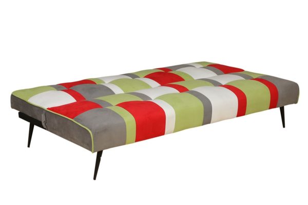 Pan Emirates Bainland Sofa Bed Multi Color Pan Emirates Bainland Sofa Bed Multi Color