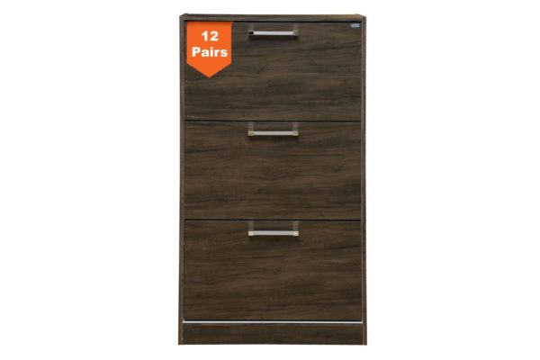 Pan Emirates Lincolyn Shoe Rack 3 Drawer Pan Emirates Lincolyn Shoe Rack 3 Drawer