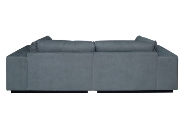 Pan Emirates Picasso 3 Seater Sofa STONE Pan Emirates Picasso 3 Seater Sofa STONE