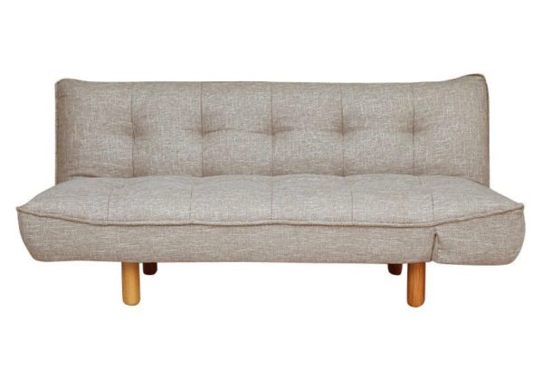 Pan Emirates Duniya Sofa Bed Grey Pan Emirates Duniya Sofa Bed Grey