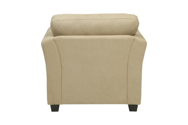 Pan Emirates Titicaca Single Seater Sofa Beige Pan Emirates Titicaca Single Seater Sofa Beige