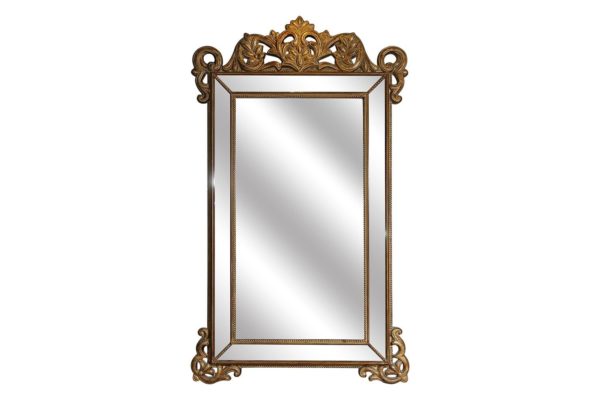 Pan Emirates Sperry Mirror Pan Emirates Sperry Mirror