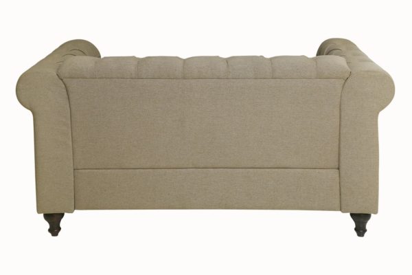 Pan Emirates Westcot 2 Seater Sofa Beige Pan Emirates Westcot 2 Seater Sofa Beige