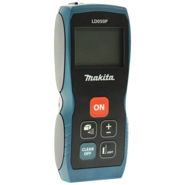 Buy Makita LD050P Laser Distance Measure 0.0550M Price, Specifications & Features Sharaf DG