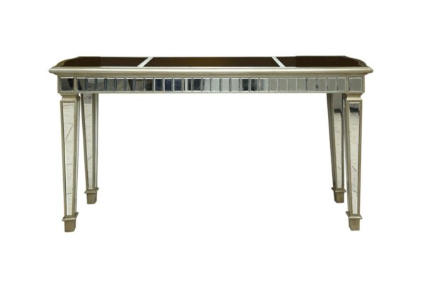 Pan Emirates Fire Console Table Pan Emirates Fire Console Table