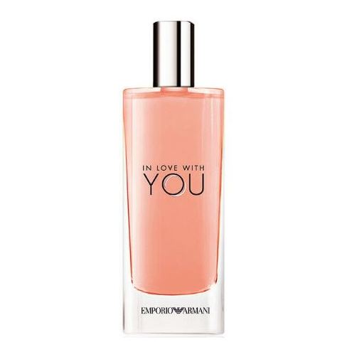 armani in love with you edp