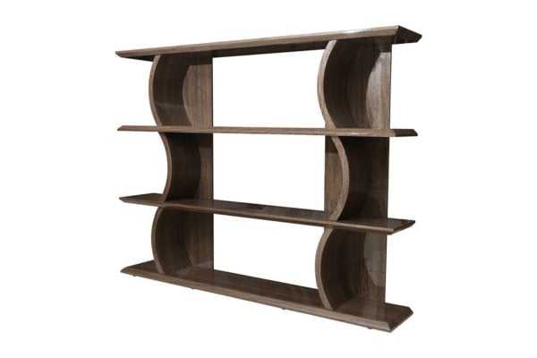 Pan Emirates Vicencia Book Shelf Pan Emirates Vicencia Book Shelf