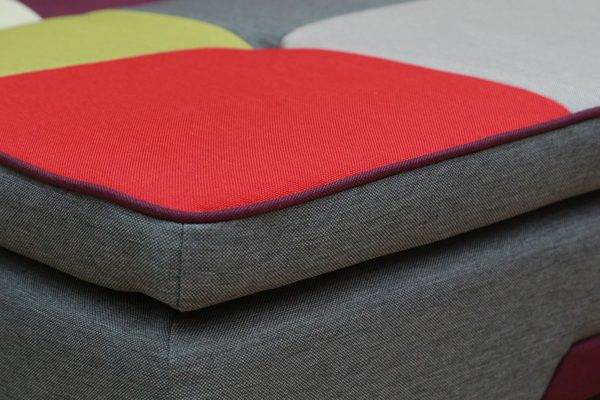Pan Emirates Froche Sofa Bed Multi Color Pan Emirates Froche Sofa Bed Multi Color