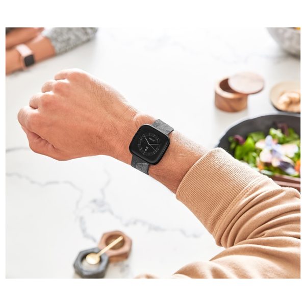 versa 2 special edition