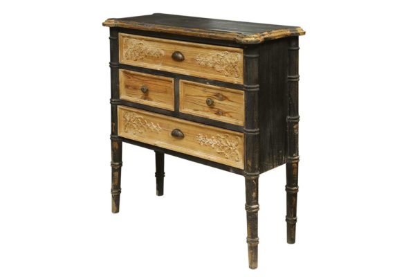 Pan Emirates Talcott Cabinet With 4 Drawer Pan Emirates Talcott Cabinet With 4 Drawer