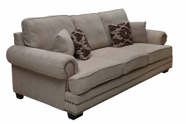 Pan Emirates Josetta (N) 3 Seater Sofa White Pan Emirates Josetta (N) 3 Seater Sofa White