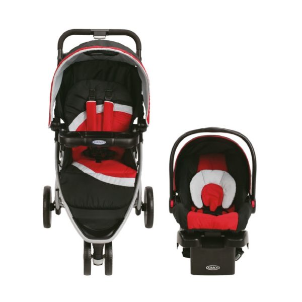 Graco 1926494 Travel System Sreck30 Paceck Spice Graco 1926494 Travel System Sreck30 Paceck Spice