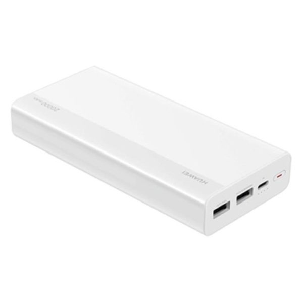 Buy Huawei Power Bank 20000mah White Price Specifications