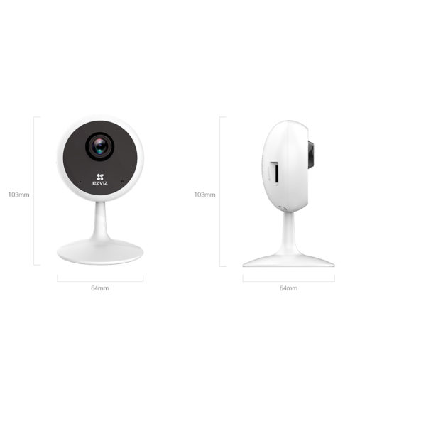 Ezviz C1C 1080p Internet Wifi Camera Ezviz C1C 1080p Internet Wifi Camera