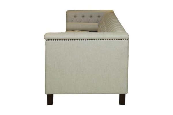 Pan Emirates Felicity 4 Seater Sofa Linen Pan Emirates Felicity 4 Seater Sofa Linen