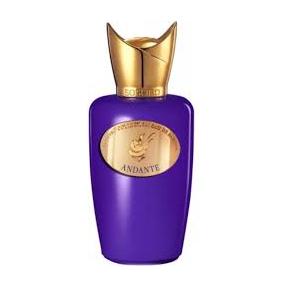 Sospiro Andante Perfume For Unisex 100ml EDP Sospiro Andante Perfume For Unisex 100ml EDP