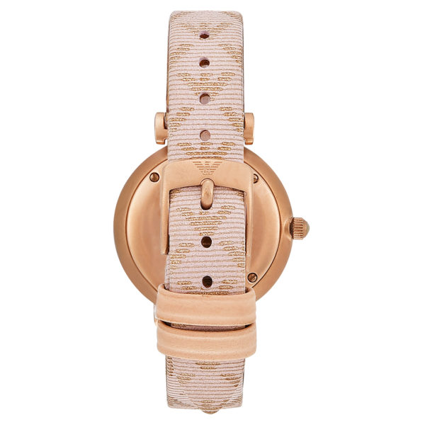 Emporio Armani AR11126 Womens Analog Watch Emporio Armani AR11126 Womens Analog Watch