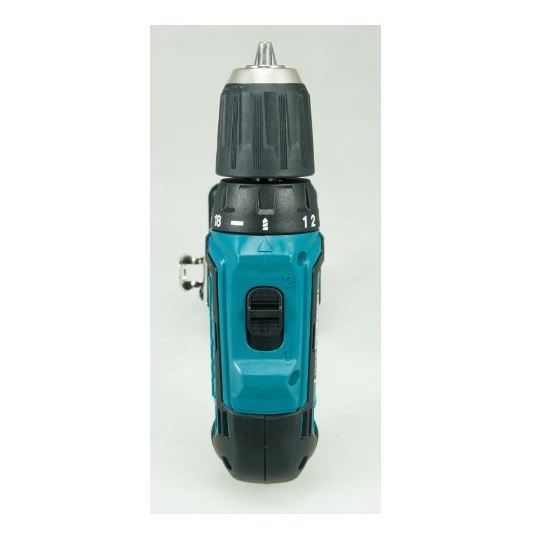 Makita DF331DWAE 12V Li-Ion Drill Driver Makita DF331DWAE 12V Li-Ion Drill Driver