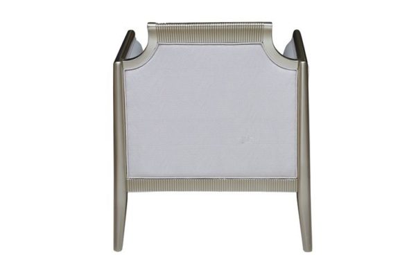 Pan Emirates Stanley Single Seater Sofa Cream Pan Emirates Stanley Single Seater Sofa Cream