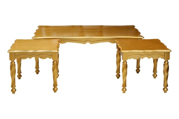 Pan Emirates Itabuna Coffee Table Set 3pcs Pan Emirates Itabuna Coffee Table Set 3pcs