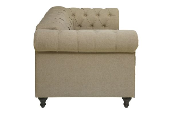 Pan Emirates Westcot 2 Seater Sofa Beige Pan Emirates Westcot 2 Seater Sofa Beige