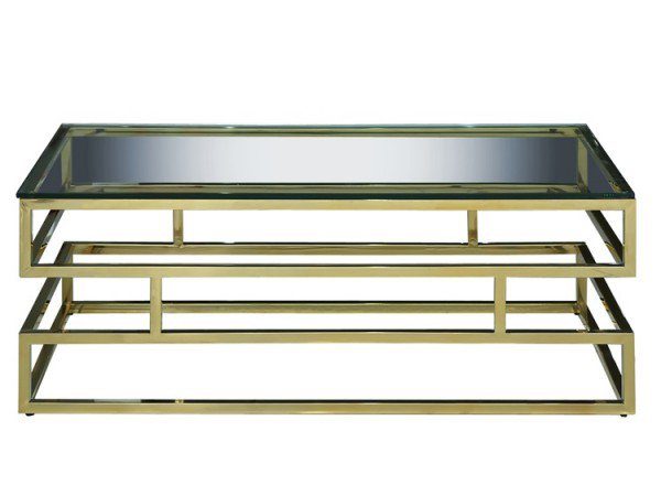 Pan Emirates Consis Coffee Table Pan Emirates Consis Coffee Table