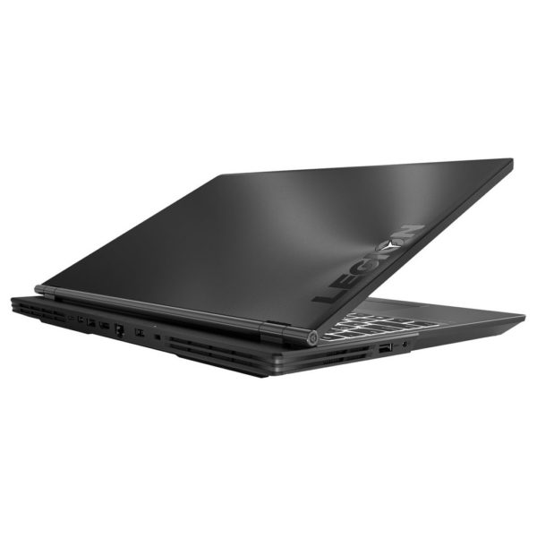 Lenovo Legion Y540-15IRH Gaming Laptop - Core i7 2.6GHz 16GB 1TB+256GB 6GB Win10 15.6inch FHD Black Lenovo Legion Y540-15IRH Gaming Laptop - Core i7 2.6GHz 16GB 1TB+256GB 6GB Win10 15.6inch FHD Black
