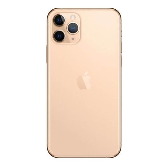 Buy Apple Iphone 11 Pro Max 256gb Gold Price Specifications
