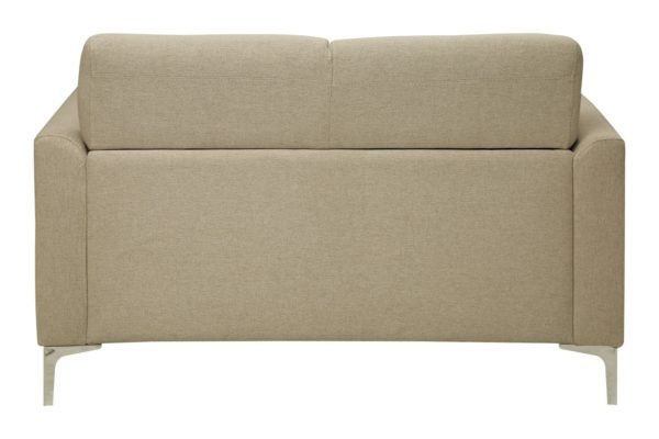 Pan Emirates Lakeland 2 Seater Sofa Beige Pan Emirates Lakeland 2 Seater Sofa Beige