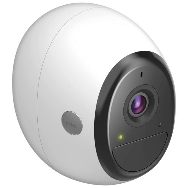 Dlink DCS-2802KT Mydlink Wire-Free Camera Kit Dlink DCS-2802KT Mydlink Wire-Free Camera Kit