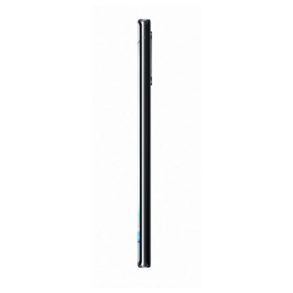 Samsung Galaxy Note10 256GB Aura Black SM-N970F 4G Dual Sim Smartphone Samsung Galaxy Note10 256GB Aura Black SM-N970F 4G Dual Sim Smartphone