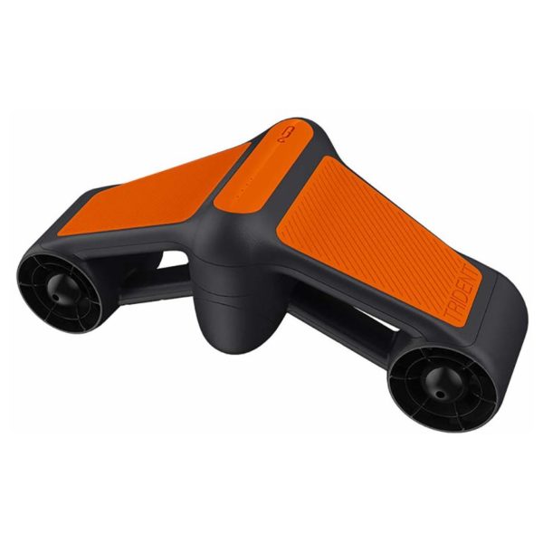 Trident GENEINNO S1O Underwater Scooter Orange