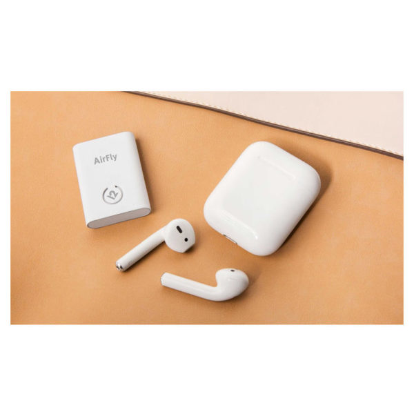 Buy Twelve South AirFly Bluetooth Transmitter for AirPods and Wireless