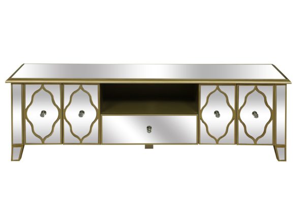 Pan Emirates Dubai Collection N TV Unit Pan Emirates Dubai Collection N TV Unit